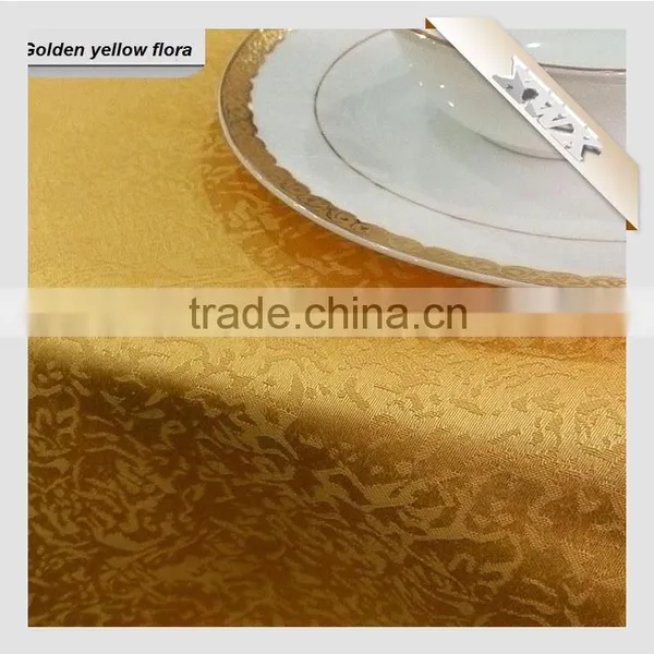 TC-140 Best-salling Wedding Table Cloth Made in China photo-5