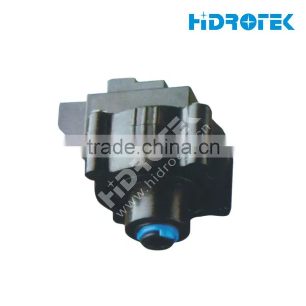 High Pressure Switch photo-3