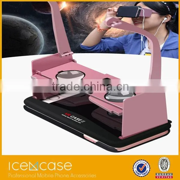 Best Quality vr Case vr Video Glasses 3d Video Glasses