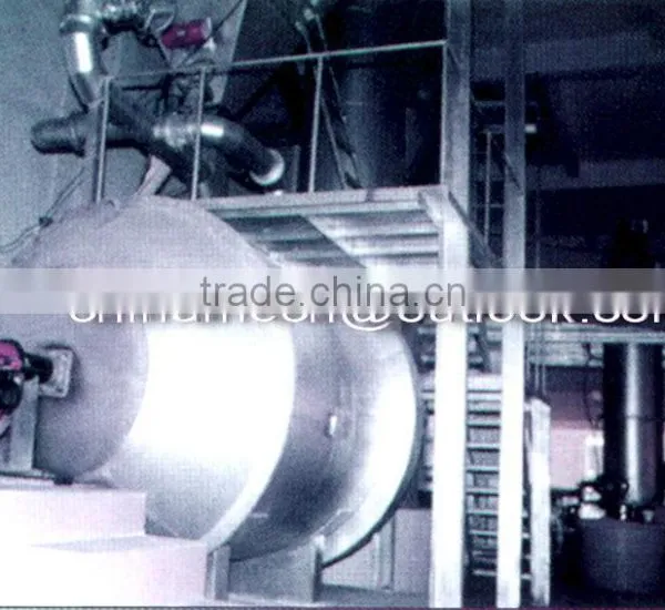 Pyrolising Stoves