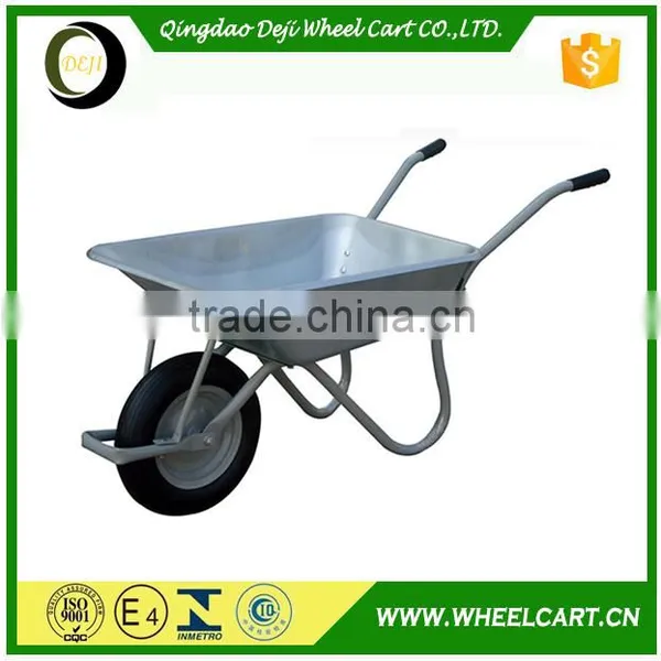 Prompt Delivery China Wheelbarrow Prices photo-2