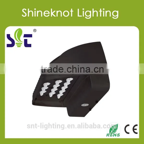 30W LED OUTDOOR WALL LIGHTS LED WALL PACK IP65