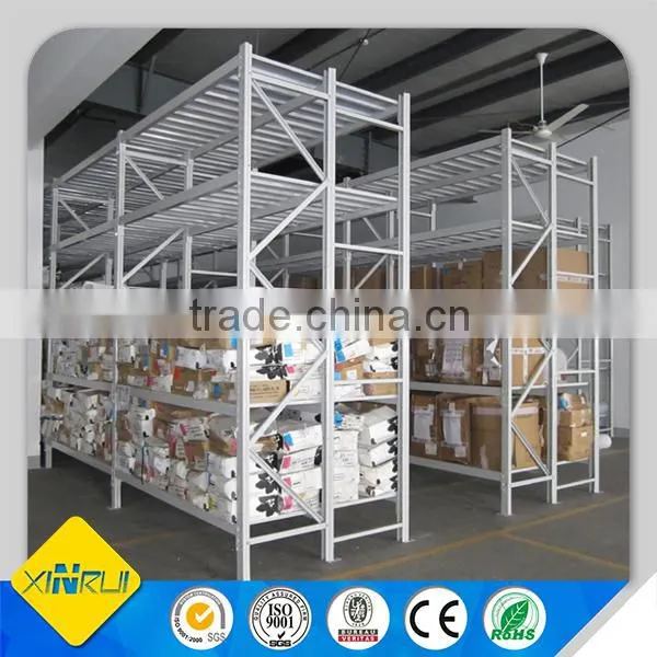 Medium / Heavy Duty Industrial Shelves for Storage photo-2