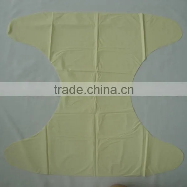 Bambino PVC Diaper for Babies photo-5