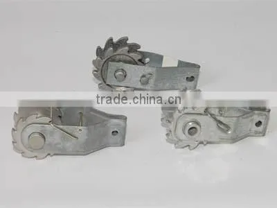 Fence Wire Tensiner With Spring Clip photo-4
