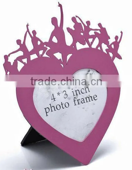 Metal Photo Frame