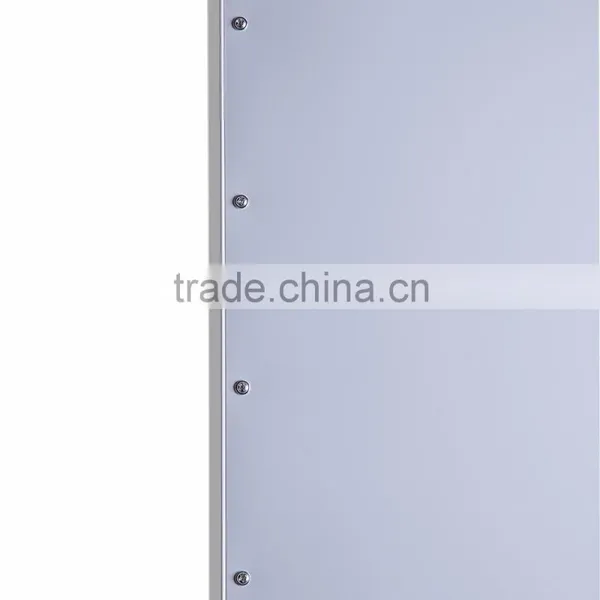 UL 75w 2*4ft Led Ceiling Panel Light for Universities photo-5