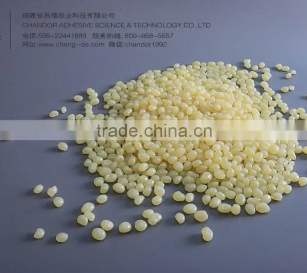 Paper Bag Handle Assembly Hot Melt photo-2