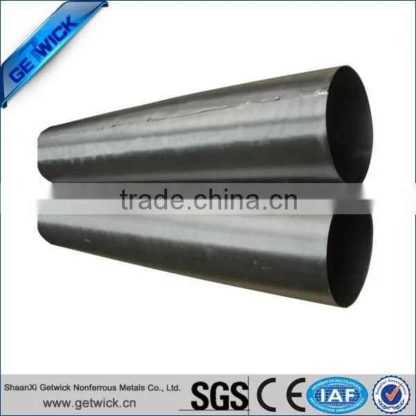 2013 Best Price Niobium Tube