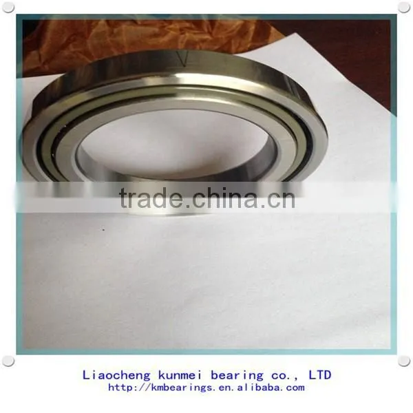 NSK Bearing/NSK Angular Contact Ball Bearing 7324