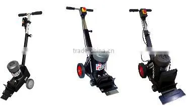 Stone Tile Bridge Saw Machine photo-5