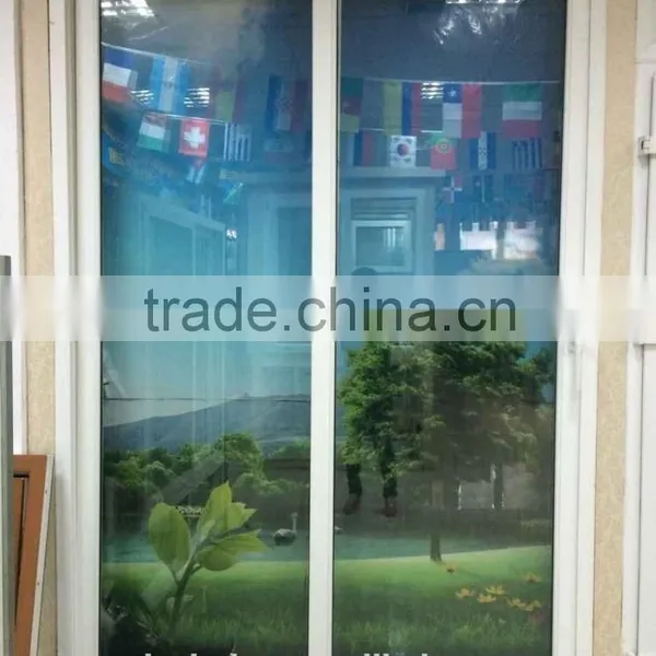Cheap lg Pvc Sliding Door Price photo-2