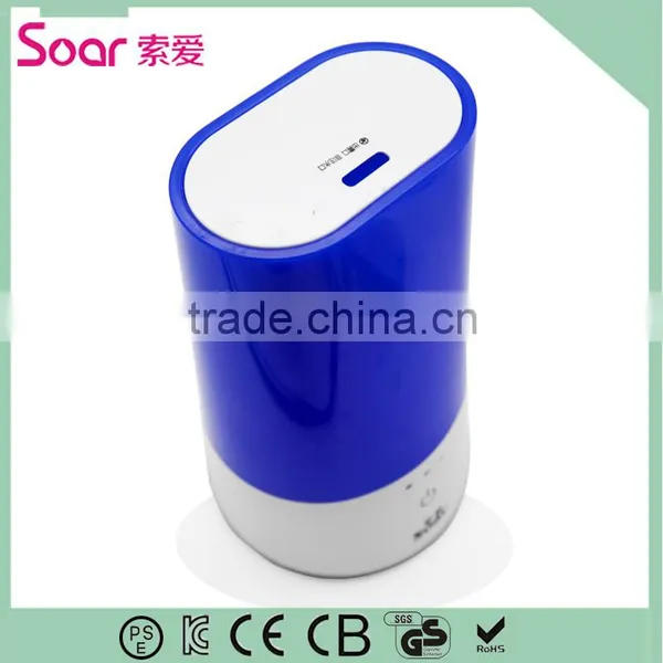 3.0L 110/220V 33W Top Quality Atomizer Air Humidifier/ultrasonic Humidifier photo-6
