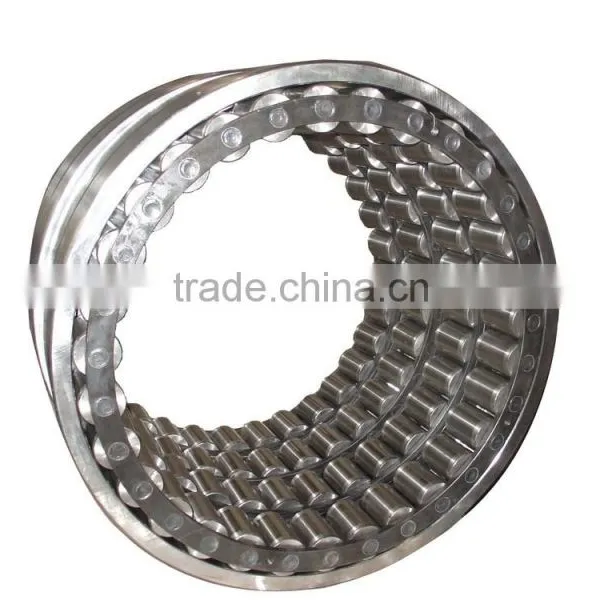 China Wholesale 60 Years Experience , Deep Groove Ball Bearing, Good Quality Factory Price, (w16) photo-3