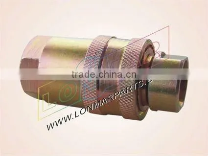 LM-TR02009 31.61.035 & 31.61.038 UTB Tractor Parts Valve PUMPS & HYDRAULIC Parts Tractor Utb
