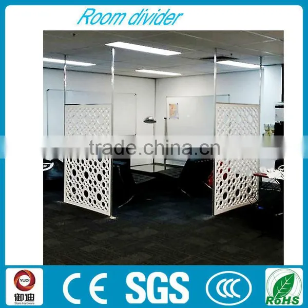 Restaurant Decorative Laser Cut Room Divider photo-2