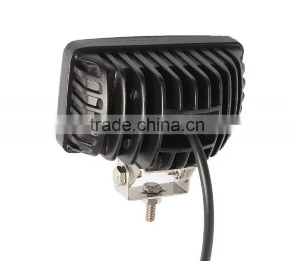 LED Super High Power 30W Led Work Light,Spot/Flood Work Light 4x4 Truck 12V Led Work Light photo-2