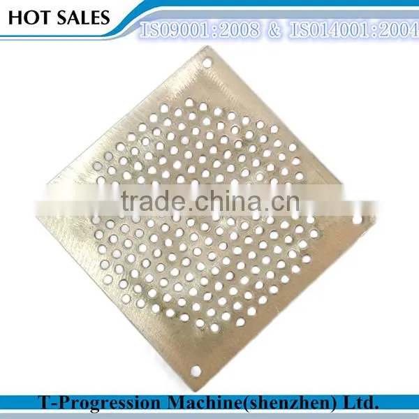 Customized Progressive Audemar Sheet Metal Fabrication photo-4