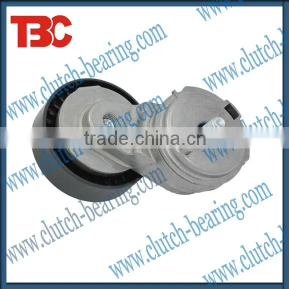 AUTOMOTIVE ENGINE PARTS AUTO BEARING TIMING BELT TENSIONER PULLEY IDLER BEARING 57TB0607B01 photo-2