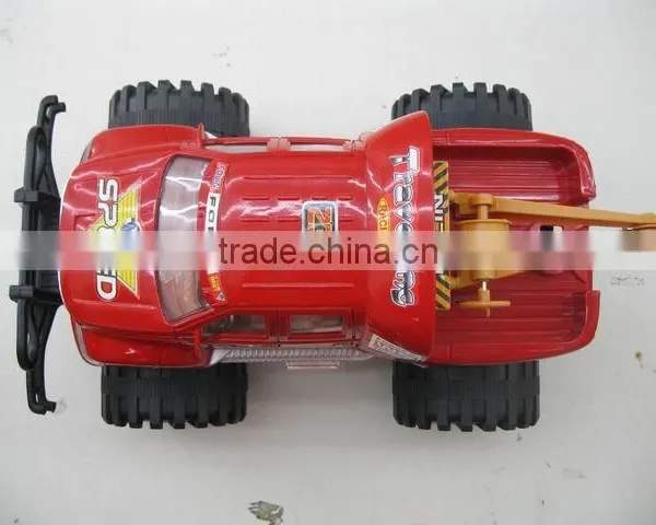 1/10 Friction Car ,friction Car for Kids photo-6