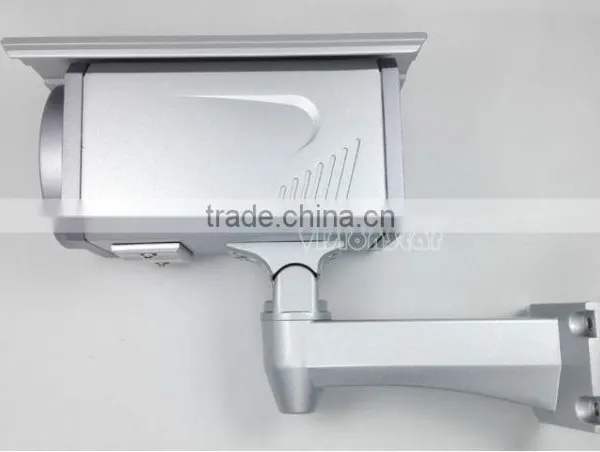 H.265 Night Vision Onvif ip Camera 3MP Zoom Lens 2.8-12mm Weatherproof Bullet Outdoor Strong Wall Bracket photo-2