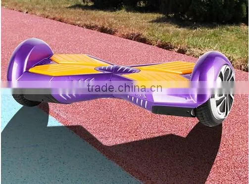 DIY Make Your Own Scooter Hands Free Bluetooth Self Smart Electric Balance Scooter Two Wheel Electric Hover Board 2 Wheels photo-6