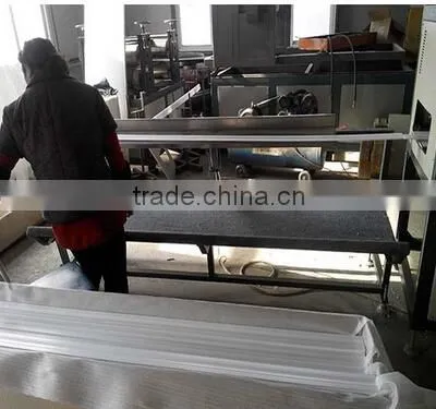 Polysterene XPS Cornice Machine