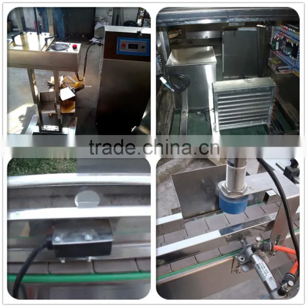Full Automatic Sealing Machine photo-4