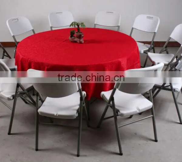 Garden Furniture Round Folding Table Furniture