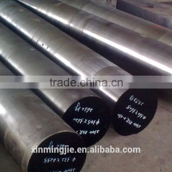 D3/Cr12 Cold Rolled Alloy Steel Plate With Competitive Prices Supplier's Choice photo-6