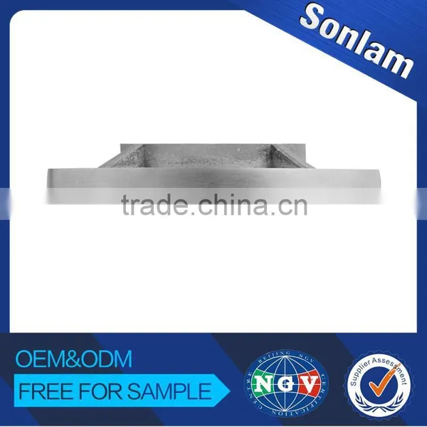 Luxury Quality Customize Professional Design Pipe Flanges Suppliers photo-2
