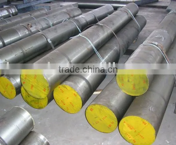 Chinese Tool Steel 3Cr2Mo 3Cr2NiMnMo 10Ni3MnCuAi 4Cr13 3Cr17NiMo Plastic Mould Steel