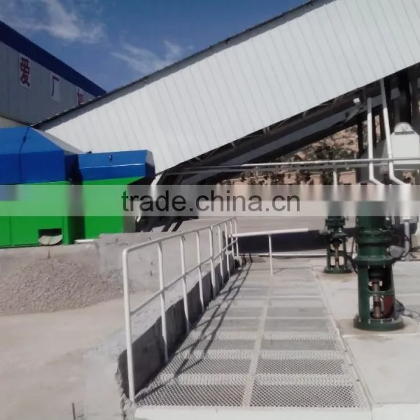Concrete Reclaimer for Sales photo-3