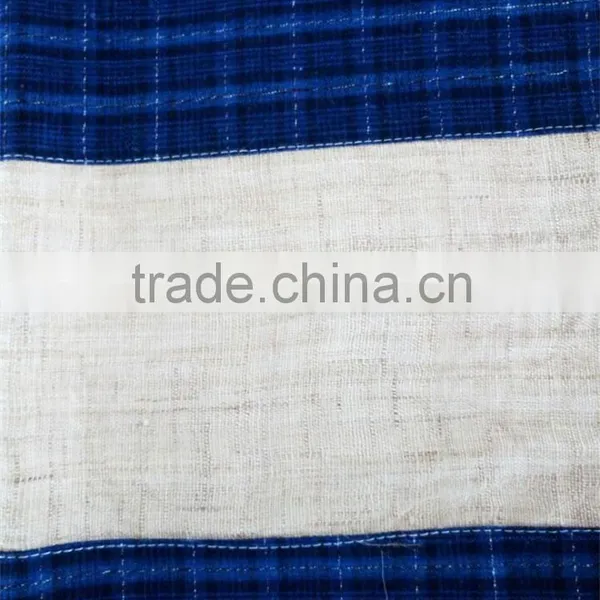 Ramie& Native Cloth Table Runner photo-3