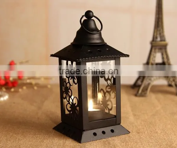 Zakka Iron Candle Holder Ornaments Home Decor Gift Ideas Wedding Gifts Wholesale photo-2