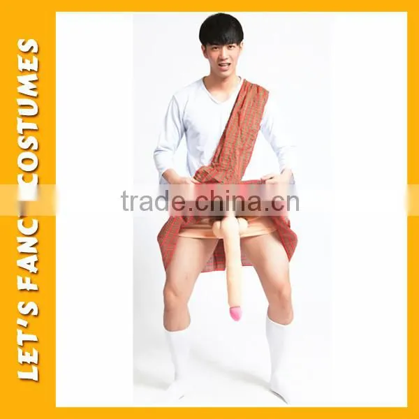 Sexy Nude Man Japanese Male Nurse Costume PGMC0709 photo-3