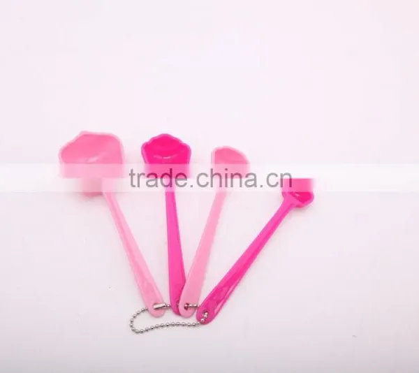 4Pcs Bakery Kitchen Seasoning Measuring Spoon Set photo-4
