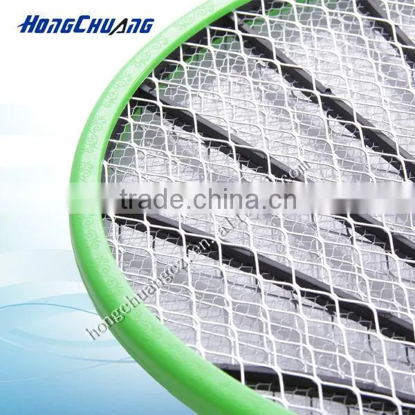 Shape of Shell Eco-friendly Electric Bug Zapper With CE RoHS photo-3