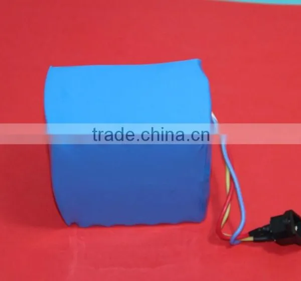li Ion Battery Pack Li-ion Battery 48v 40ah Battery Manufacturer photo-4