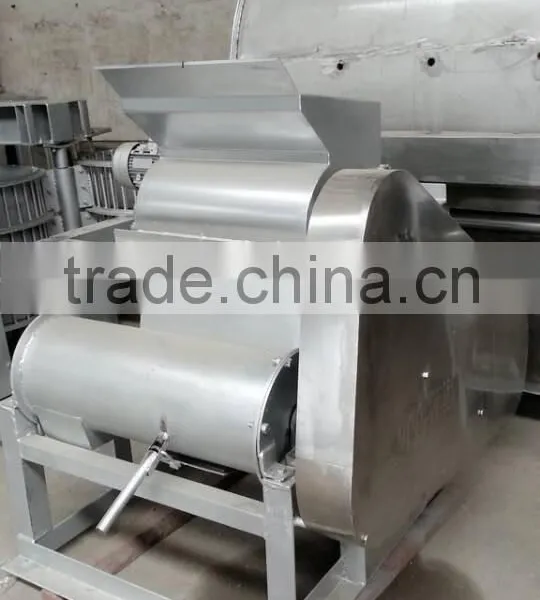 Hot Sale Cassava Crusher Machine With Large Stocks