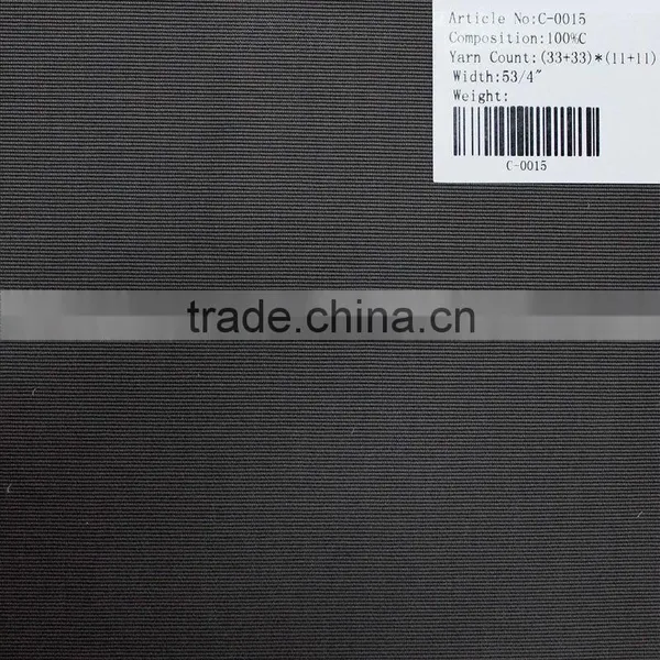 High-grade Textile Fabrics Export Whole Process Environmental Protection Dyeing Cotton Good Quality photo-2