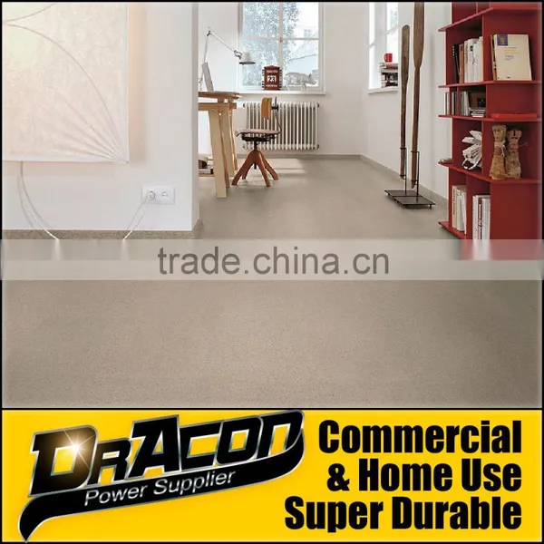 High Quality Residential Use PVC Floor photo-3