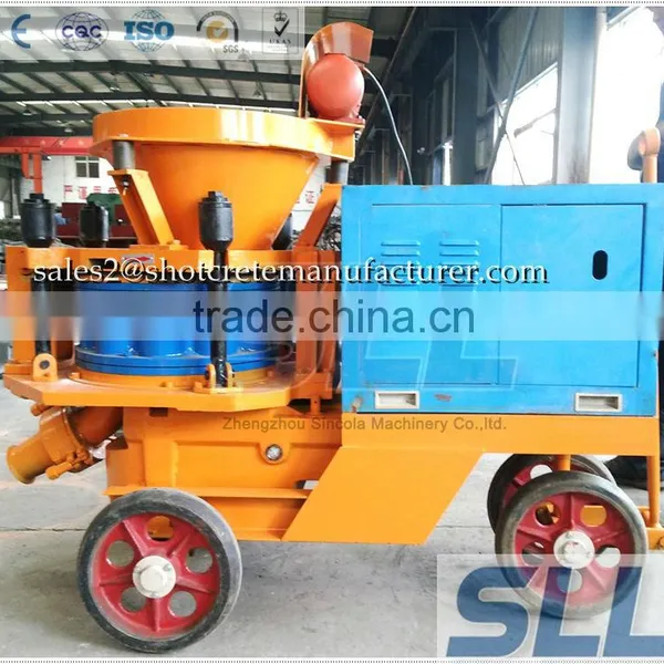 Injection Machine