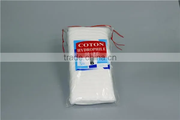 Comfortable Soft Medical Zag Zig Surgical Tape Baby Pads Low Price photo-6