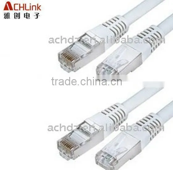 CAT 5E Patch Cord photo-2