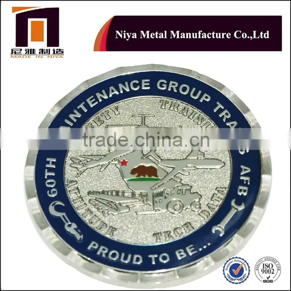 Metal Air Coins,metal Coins.coins. photo-2