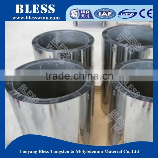 Top Grade Molybdenum Shields Shield for Windscreen photo-5