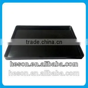 Melamine Hotel Bathroom Amenities Tray