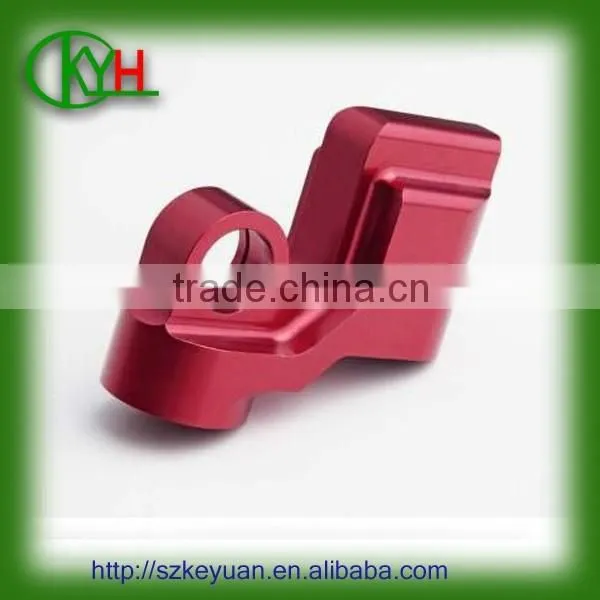 High Quality OEM Service Cnc Milling Machining Central Machinery Parts photo-2
