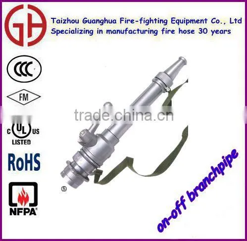 Drip Agricultural Spray Water Pvc Nozzle Valve photo-2